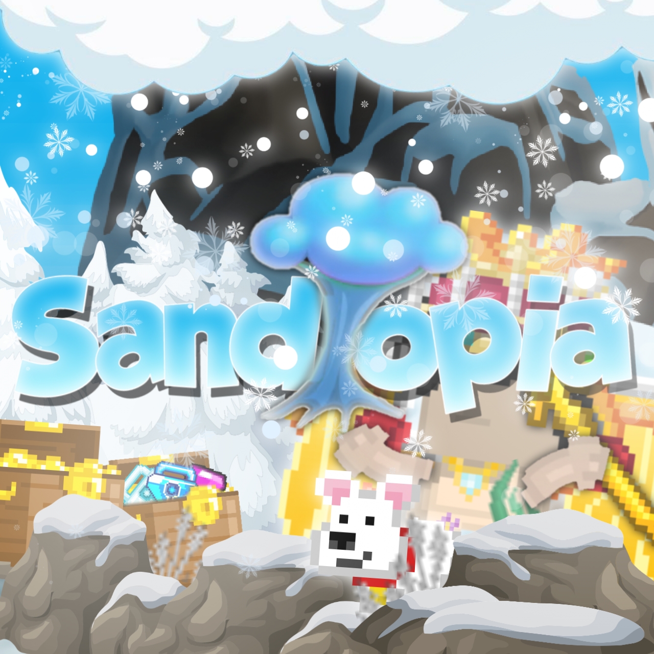 growtopia private server