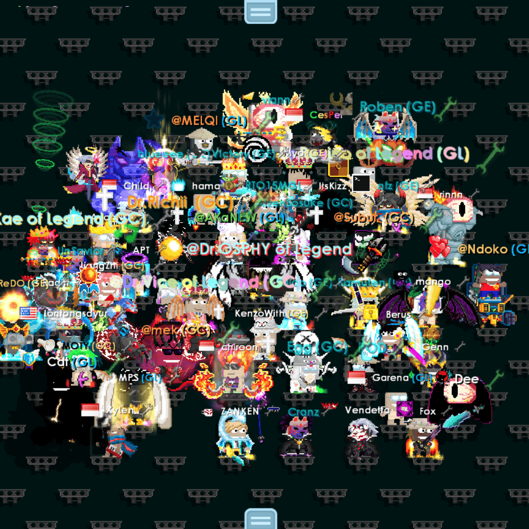 growtopia private server